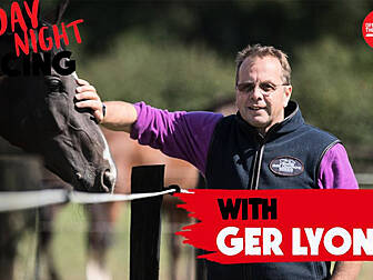 Friday Night Racing | Ger Lyon...